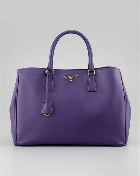 purple prada bag|older purple prada.